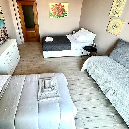 Appartamento Dante Novi Ligure Exteriér fotografie