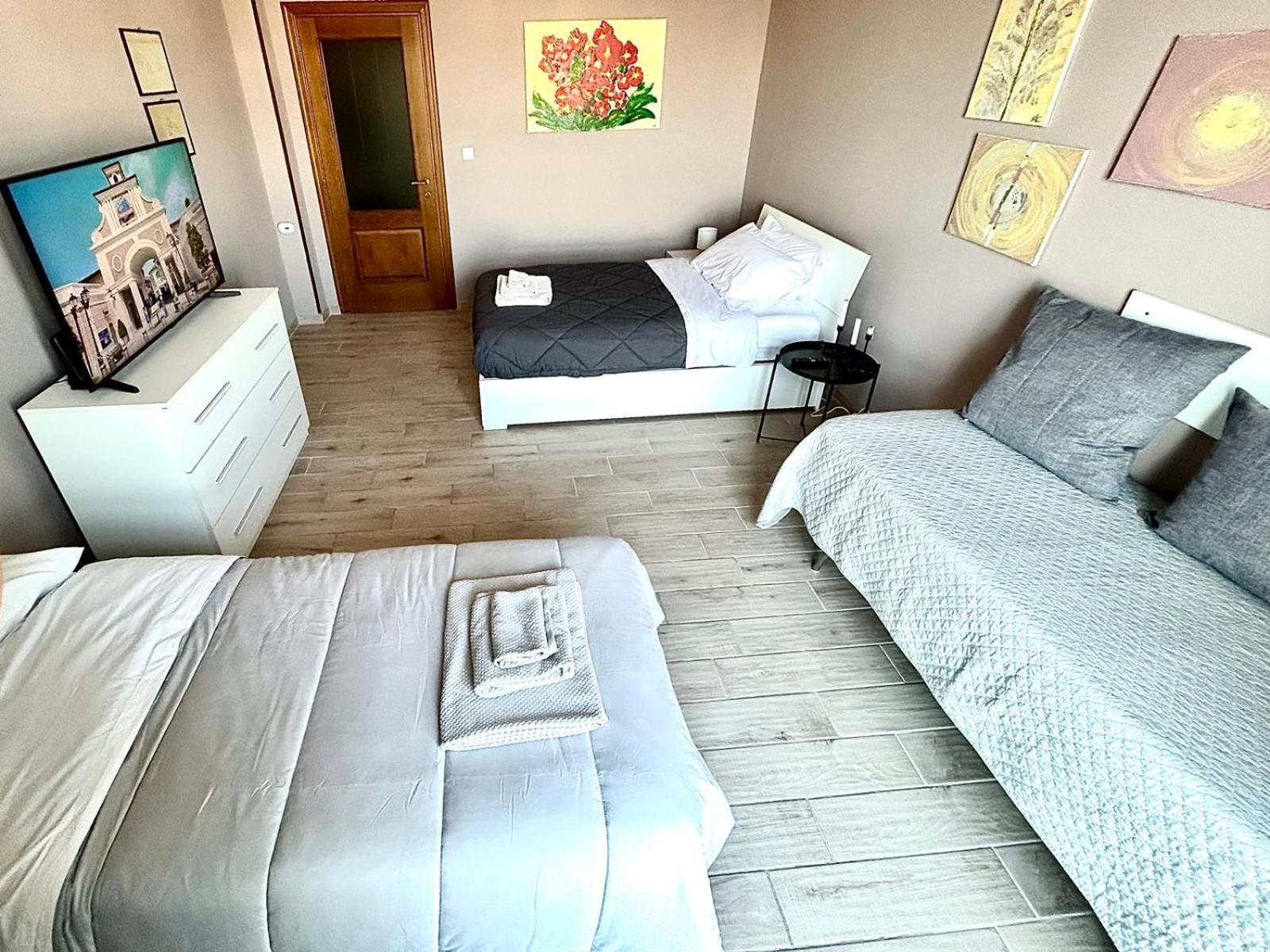 Appartamento Dante Novi Ligure Exteriér fotografie